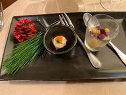 レストラン パッション