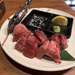 北国酒場 んだんだ