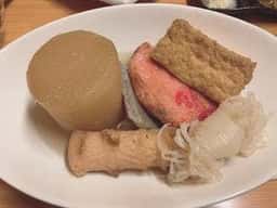 ちょいおでん小伝馬町