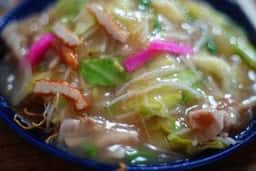 みかん屋食堂