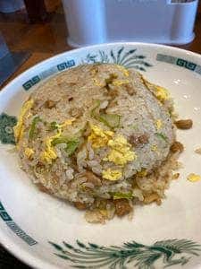 日高屋 イーサイト高崎店