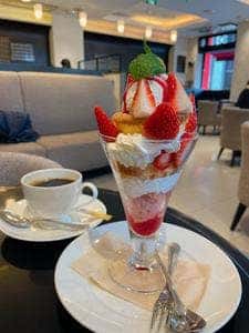 銀座コージーコーナー 銀座1丁目本店