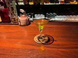 BAR GENTLE
