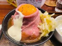 ローストビーフ大野 南池袋店