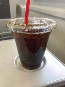 シナボン・シアトルズベストコーヒー アミュプラザおおいた店