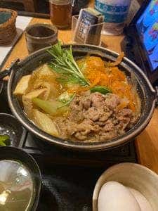 しゃぶしゃぶどん亭 さいたま与野店