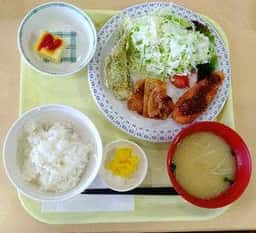 レストランながえ