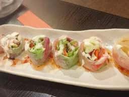 瀬戸内海鮮炉端料理 象三