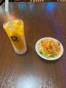 Asaian Restaurant Kumari