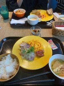 アリーズ 沖縄北谷