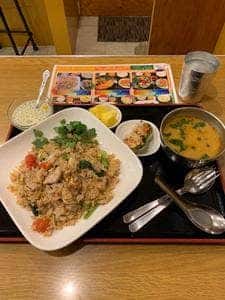 タイ食堂 ひょうたん桜台店