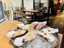 仙台ステーションオイスターバー エスパル仙台店