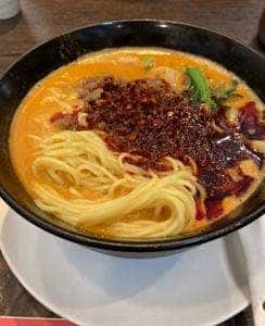 中華料理 百味大厨