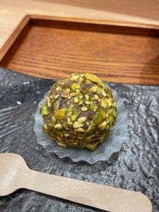 THE MATCHA CAFÉ 萬代庵