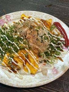 阿倍野屋