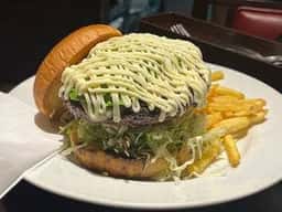 キープアンドタッチ