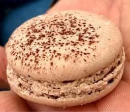 macaronner