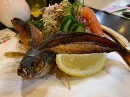 寿し処 にふぇ～で～びる