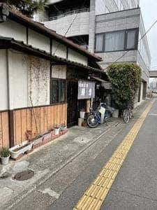 観堂食堂