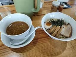 自家製麺 よなや