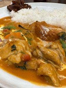 松のや / マイカリー食堂 津田沼南口店
