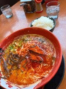 ラーメンまこと屋 堺石津店