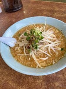 くるまやラーメン 上田店