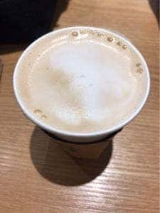 スターバックス コーヒー JR上野駅 入谷改札前店