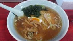 宝来軒