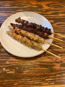 博多とりかわ大臣 住吉串房