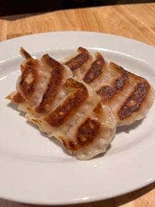 円頓寺ぎょうざ 関山