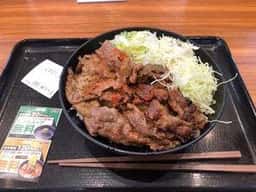 韓丼 さくら店