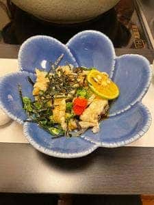 五郎寿し 北新地店