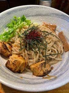 油そば 伊太郎