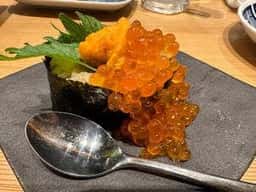 鮨 酒 肴 杉玉 西新
