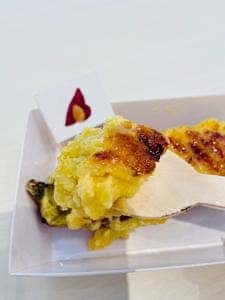 をかしなお芋 芋をかし 新潟店