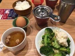 米とデミグラス 三宮店
