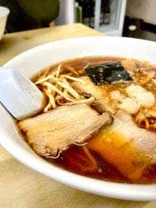 寿ラーメン