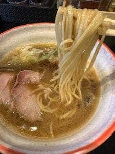 らー麺 京や