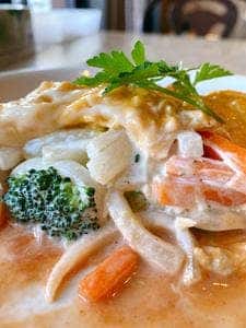 ダイニングカフェ104