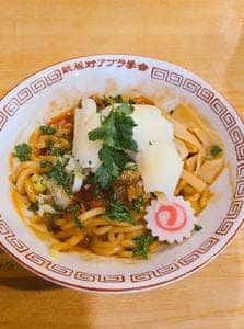 武蔵野アブラ学会 早稲田総本店