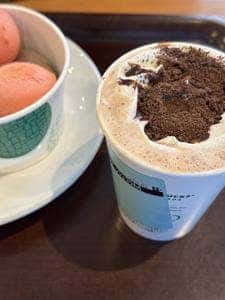 スターバックス コーヒー 北生駒ならやま大通り店