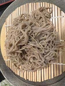 手打ち蕎麦 松庵