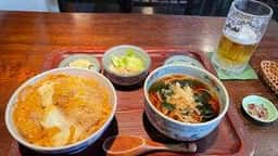 そば処江戸久