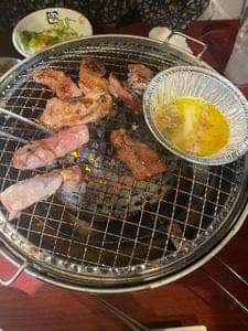 牛角 中央通り店