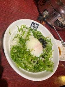 牛角 中央通り店