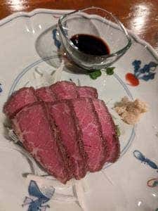 和食 富士屋本店