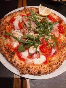 Pizzeria&trattoria GONZO吉祥寺店