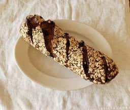 天然酵母パン 味取