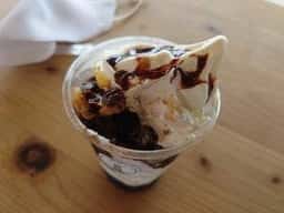 アメヤ珈琲 男鹿船越店